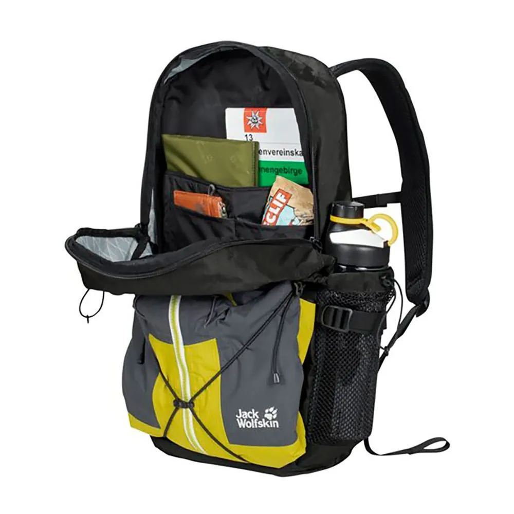 Jack Wolfskin Wandermood 20l Rucksack Jack Wolfskin Wandermood 20l Rucksack