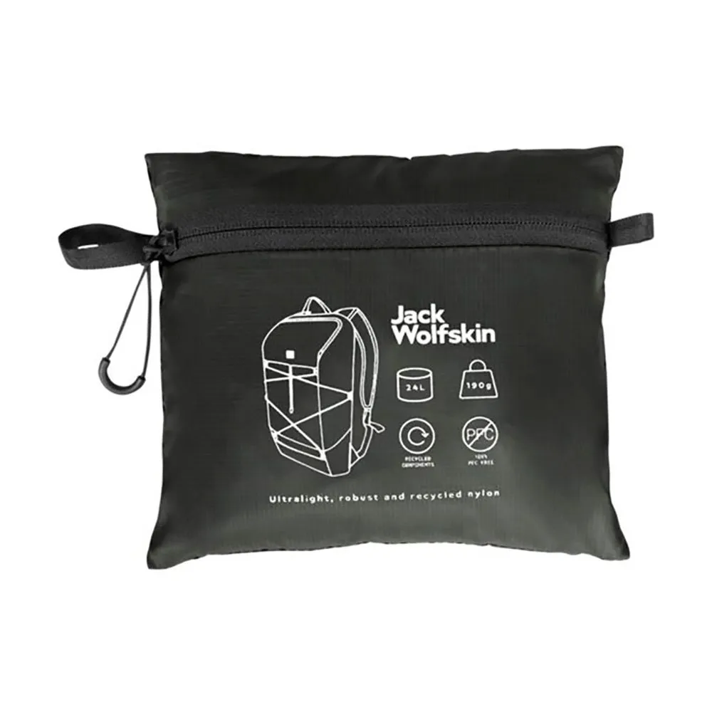 Jack Wolfskin Wandermood 24l Rucksack Jack Wolfskin Wandermood 24l Rucksack