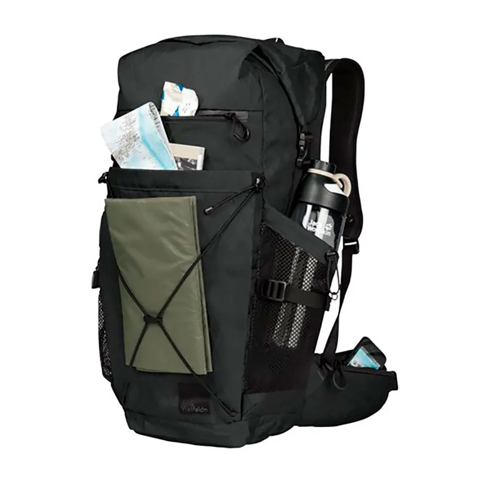 Jack Wolfskin Wandermood 30l Rucksack Jack Wolfskin Wandermood 30l Rucksack