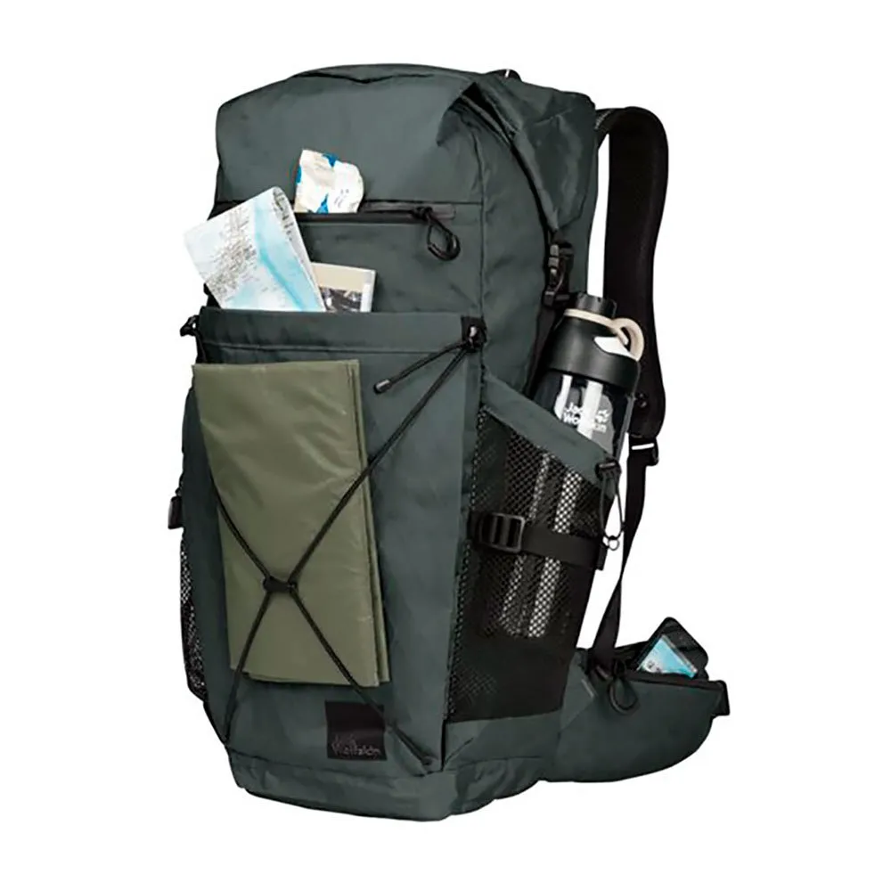 Jack Wolfskin Wandermood 30l Rucksack Jack Wolfskin Wandermood 30l Rucksack