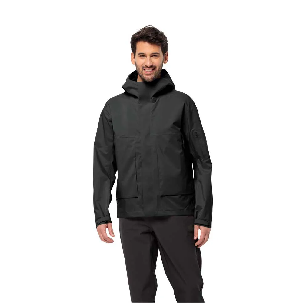 Jack Wolfskin Wandermood 3l Jacke Jack Wolfskin Wandermood 3l Jacke