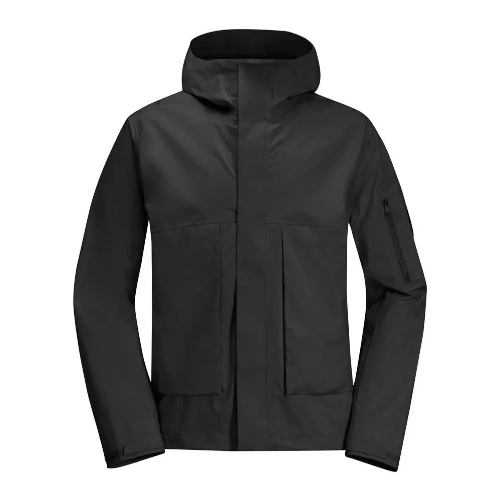 Jack Wolfskin Wandermood 3l Jacke Jack Wolfskin Wandermood 3l Jacke