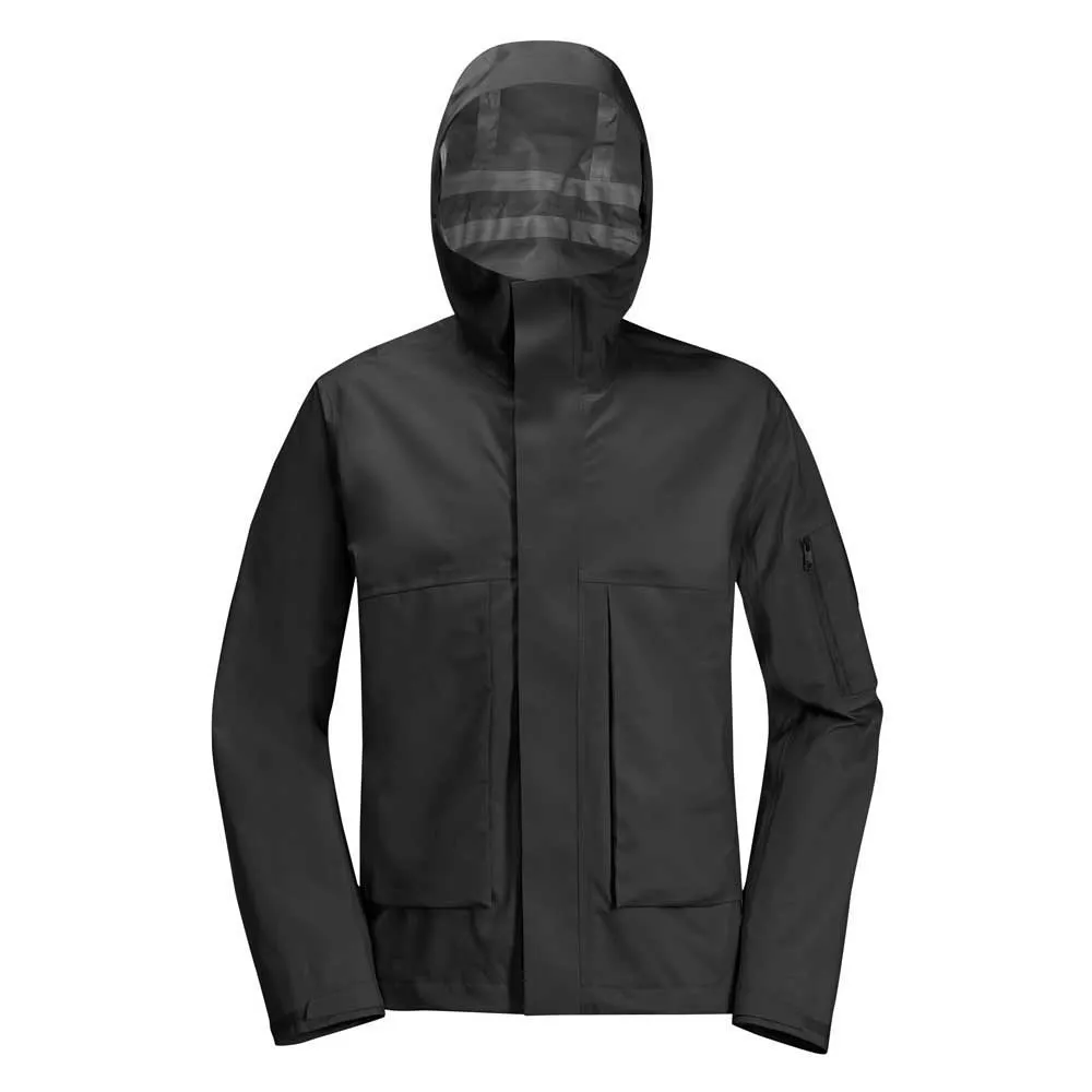 Jack Wolfskin Wandermood 3l Jacke Jack Wolfskin Wandermood 3l Jacke