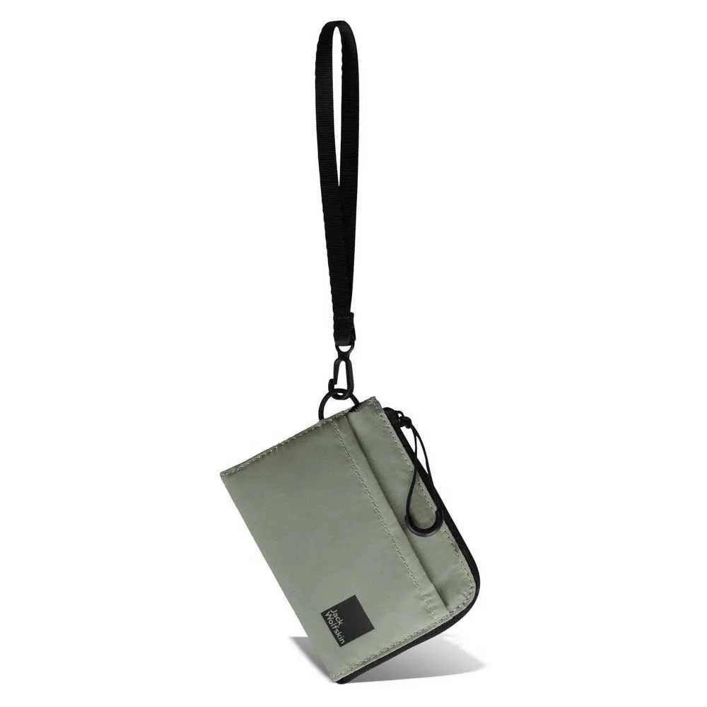 Jack Wolfskin Wandermood Brieftasche Jack Wolfskin Wandermood Brieftasche