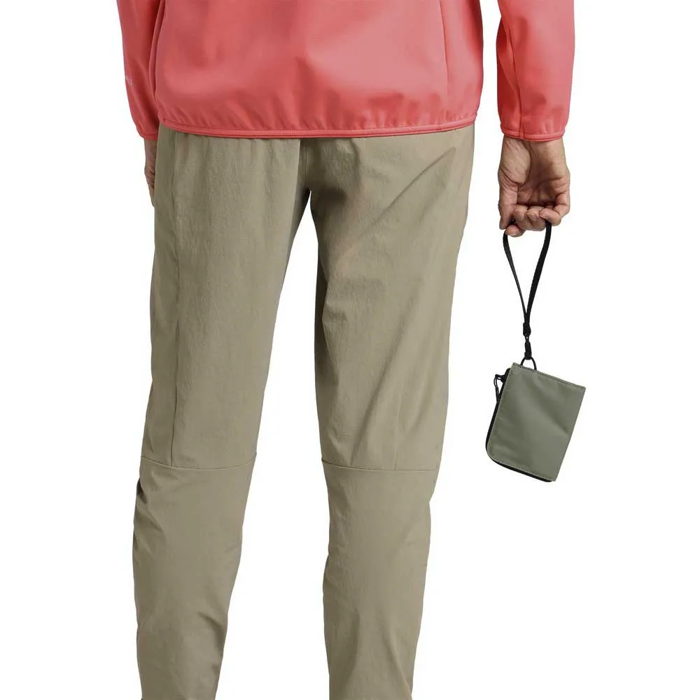 Jack Wolfskin Wandermood Brieftasche Jack Wolfskin Wandermood Brieftasche