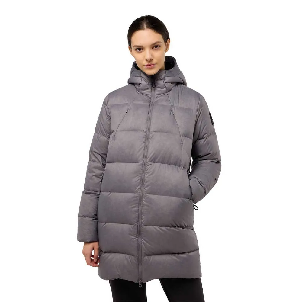 Jack Wolfskin Wandermood Down Parka Jack Wolfskin Wandermood Down Parka