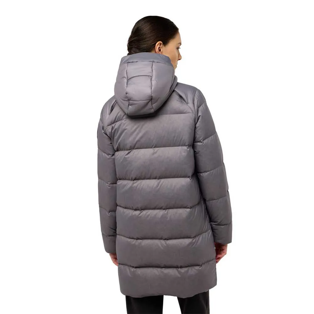 Jack Wolfskin Wandermood Down Parka Jack Wolfskin Wandermood Down Parka
