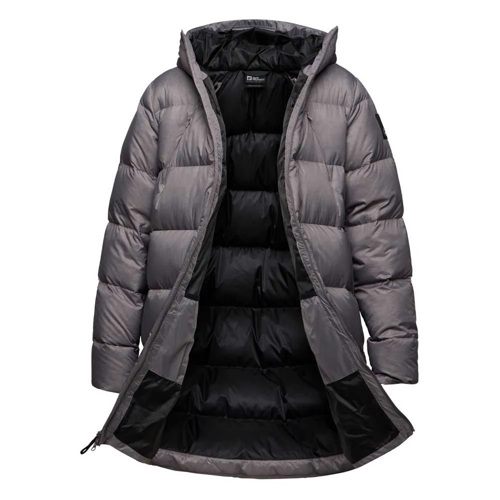 Jack Wolfskin Wandermood Down Parka Jack Wolfskin Wandermood Down Parka