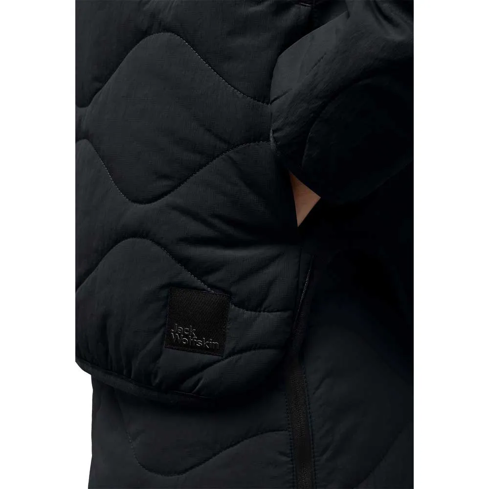 Jack Wolfskin Wandersome Ins Jacke Jack Wolfskin Wandersome Ins Jacke