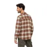 Jack Wolfskin Wanderweg Langarmhemd