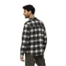 Jack Wolfskin Wanderweg Langarmhemd