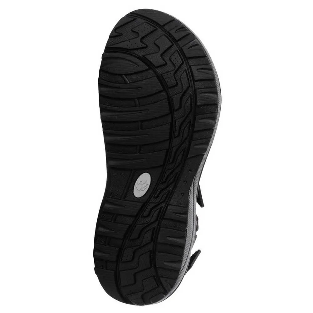 Jack Wolfskin Wave Breaker Sandalen