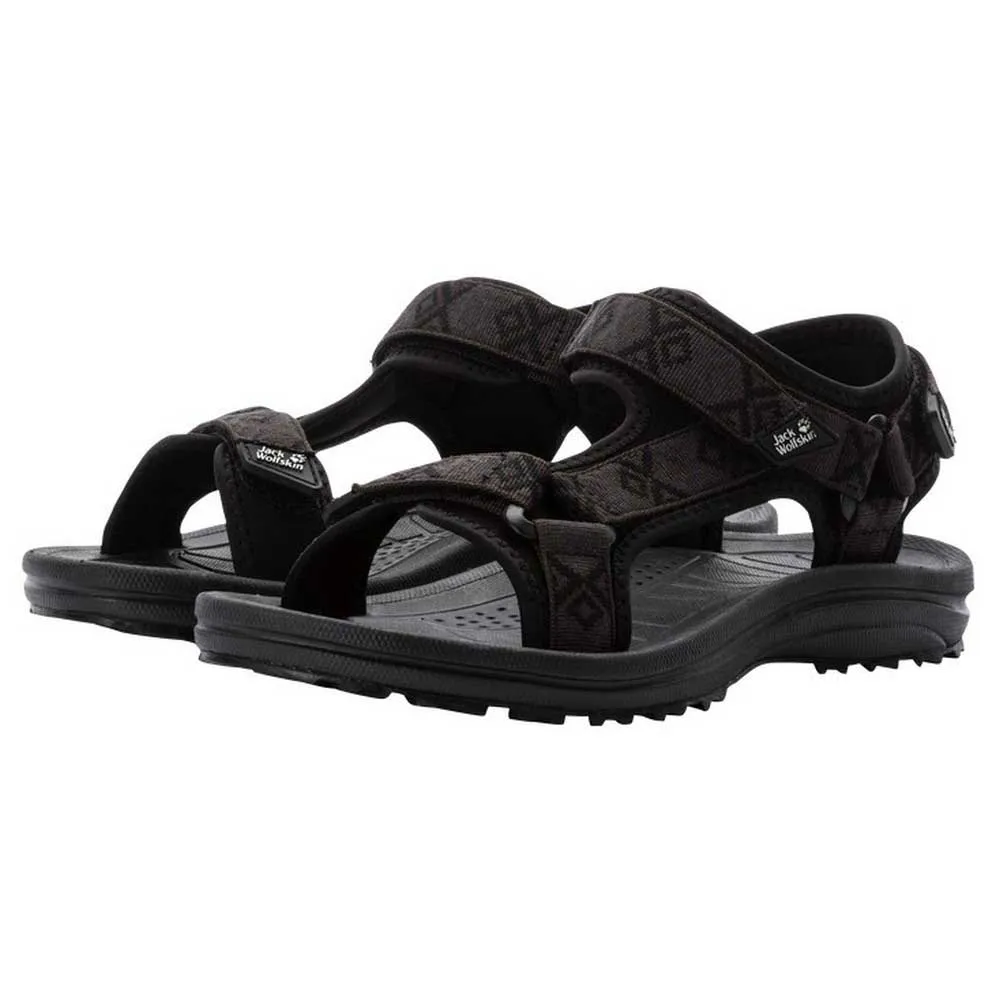 Jack Wolfskin Wave Breaker Sandalen