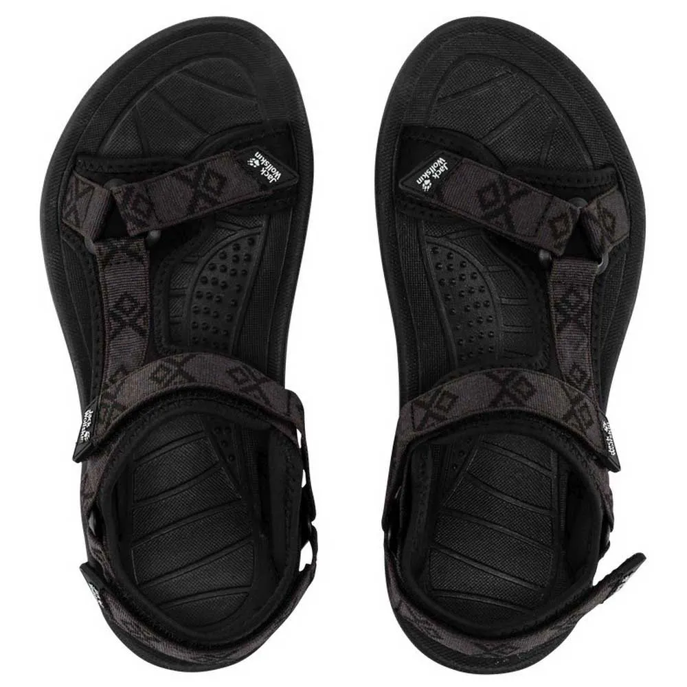 Jack Wolfskin Wave Breaker Sandalen