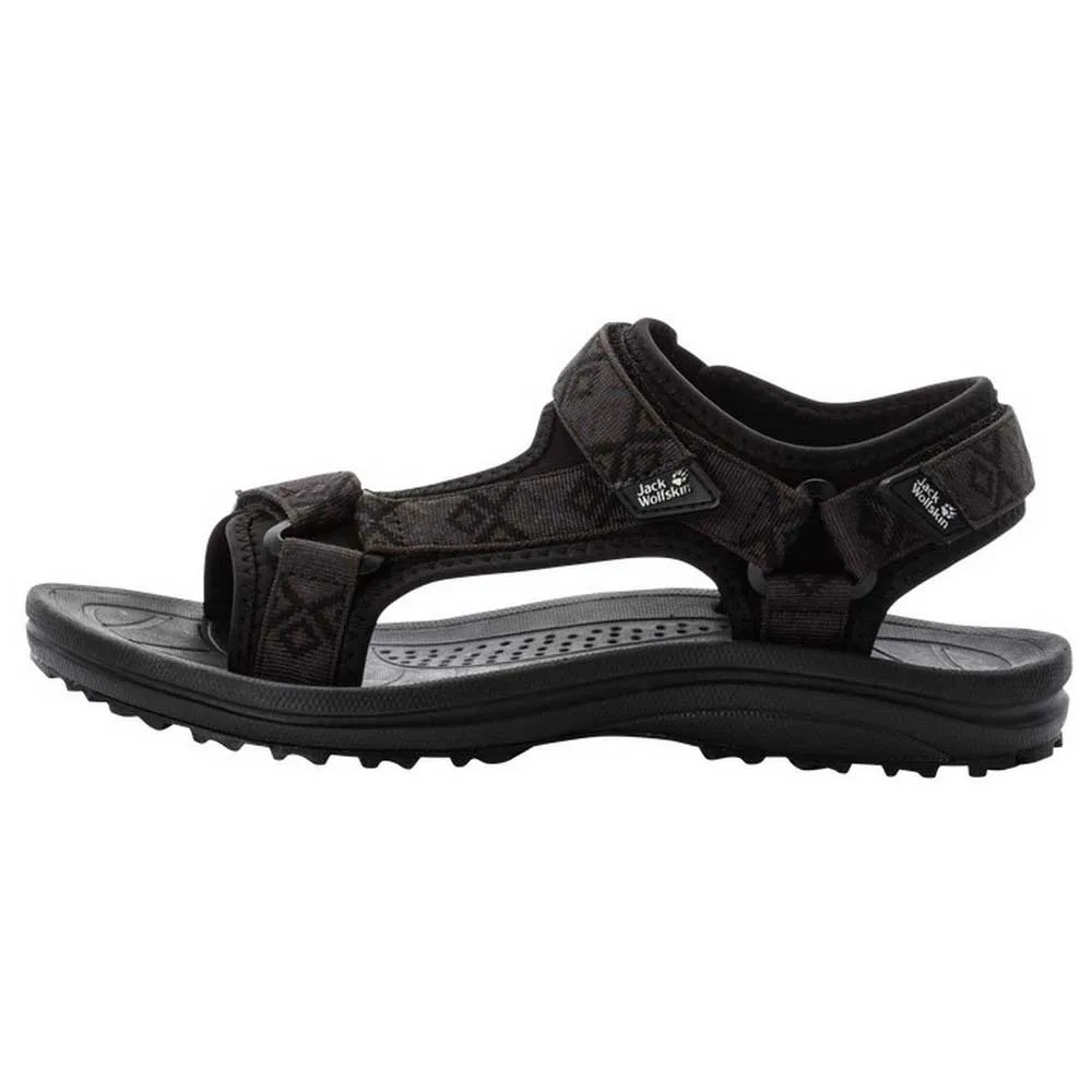 Jack Wolfskin Wave Breaker Sandalen