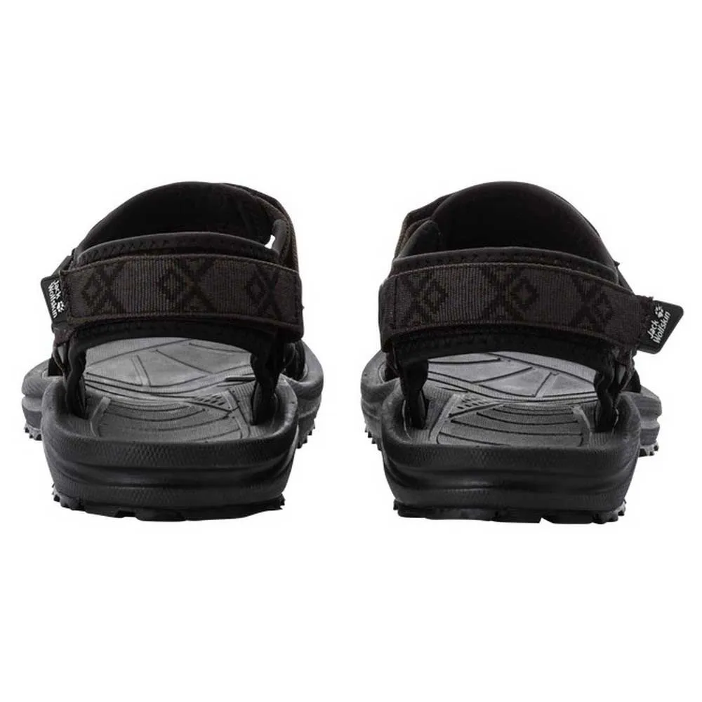 Jack Wolfskin Wave Breaker Sandalen