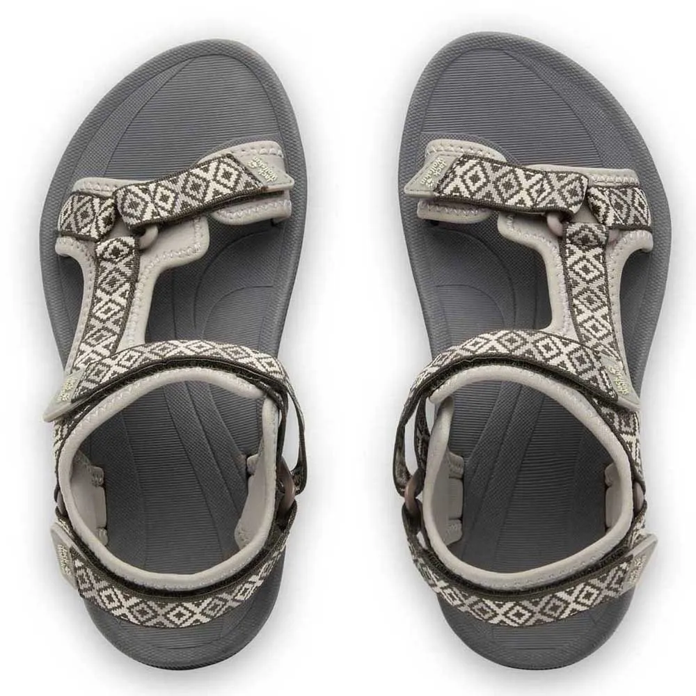 Jack Wolfskin Wave Breaker Sandalen Jack Wolfskin Wave Breaker Sandalen