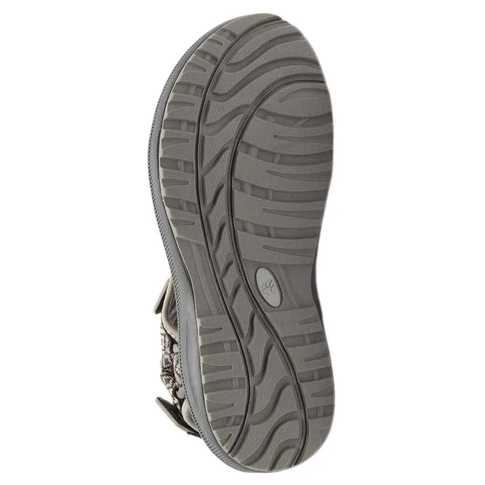 Jack Wolfskin Wave Breaker Sandalen Jack Wolfskin Wave Breaker Sandalen
