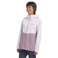 Jack Wolfskin Weiltal 2l Jacke Jack Wolfskin Weiltal 2l Jacke