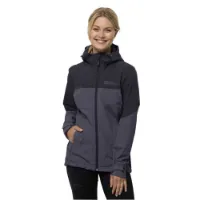 Jack Wolfskin Weiltal 2l Jacke Jack Wolfskin Weiltal 2l Jacke