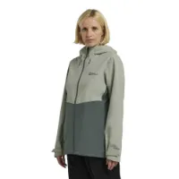 Jack Wolfskin Weiltal 2l Jacke Jack Wolfskin Weiltal 2l Jacke