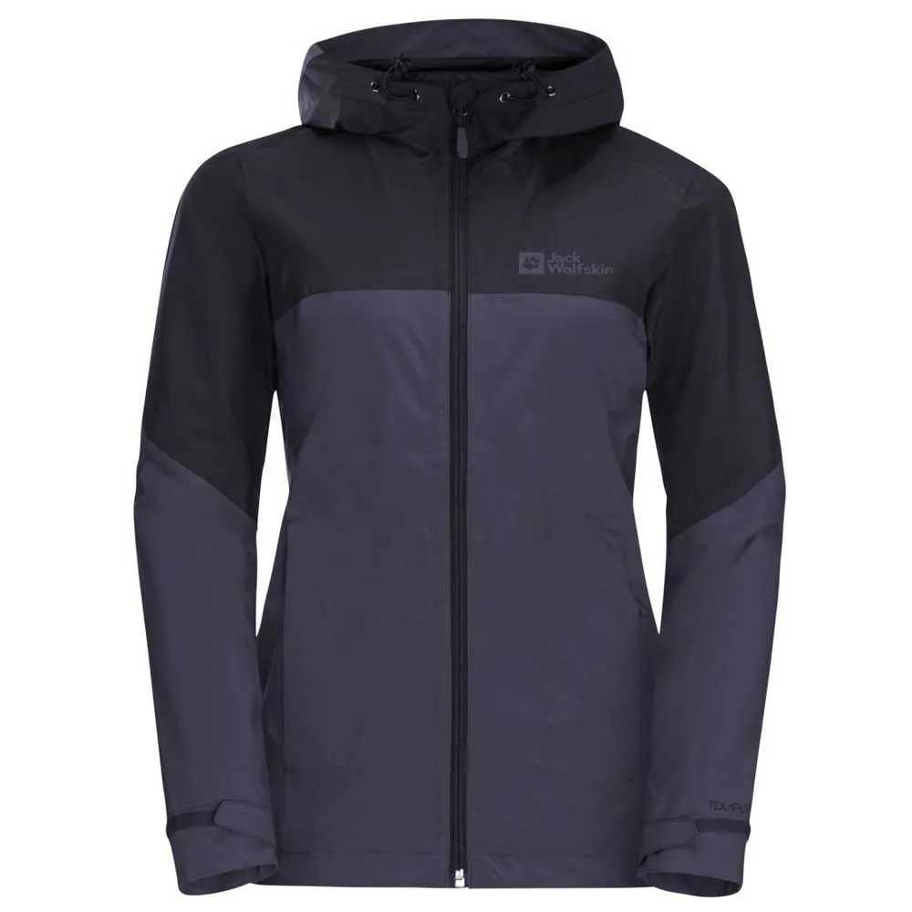 Jack Wolfskin Weiltal 2l Jacke