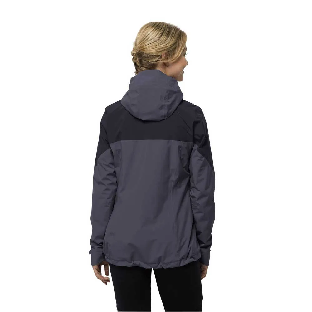 Jack Wolfskin Weiltal 2l Jacke