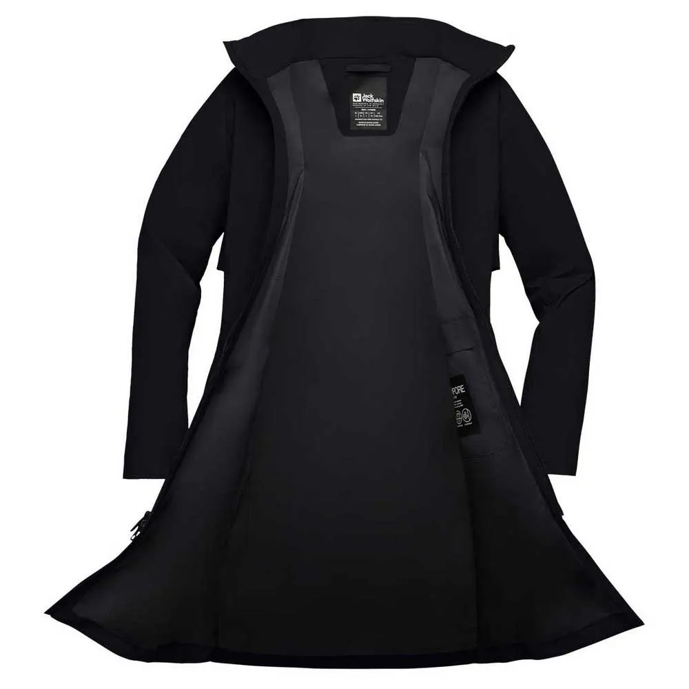 Jack Wolfskin Wellsee Jacke Jack Wolfskin Wellsee Jacke
