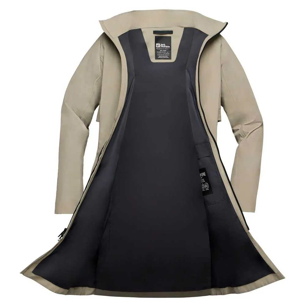 Jack Wolfskin Wellsee Jacke Jack Wolfskin Wellsee Jacke