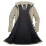 Jack Wolfskin Wellsee Jacke