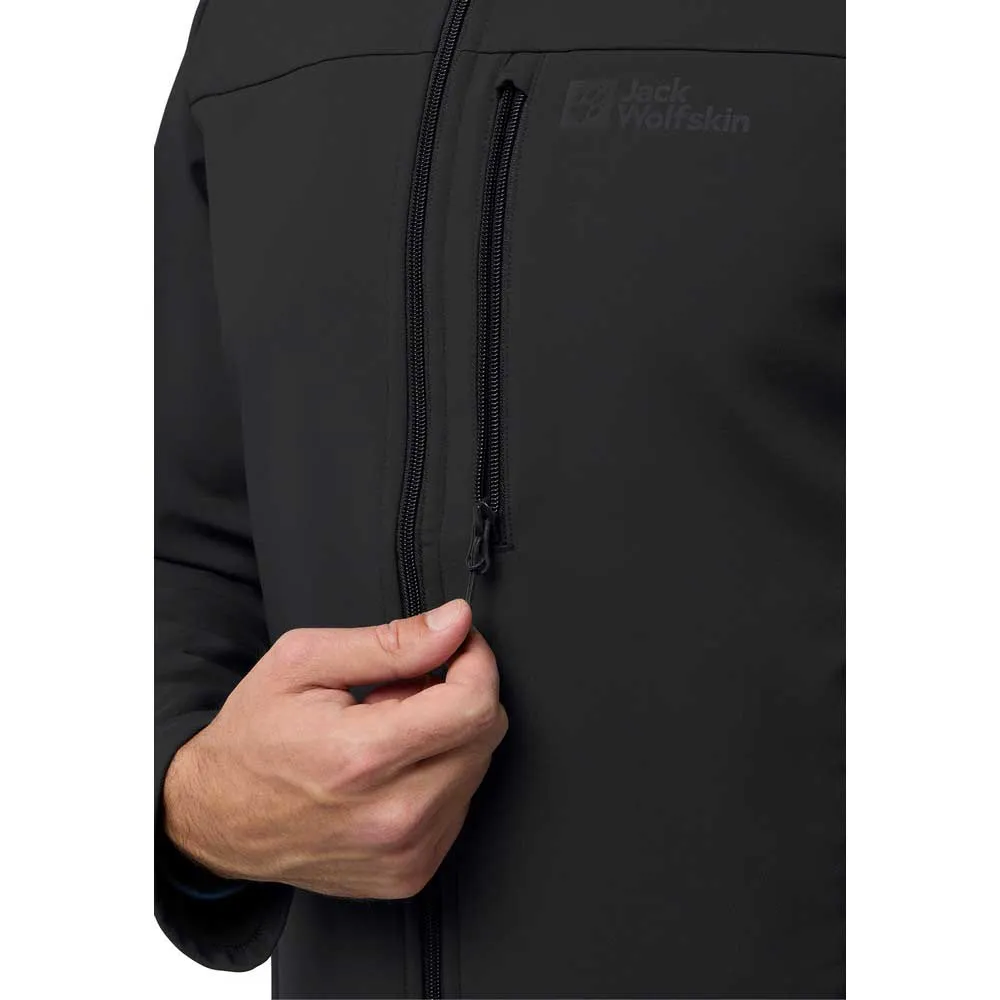 Jack Wolfskin Whirlwind Jacke Jack Wolfskin Whirlwind Jacke