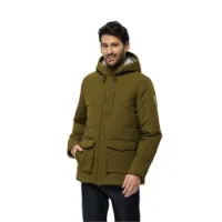 Jack Wolfskin White Frost Jacke