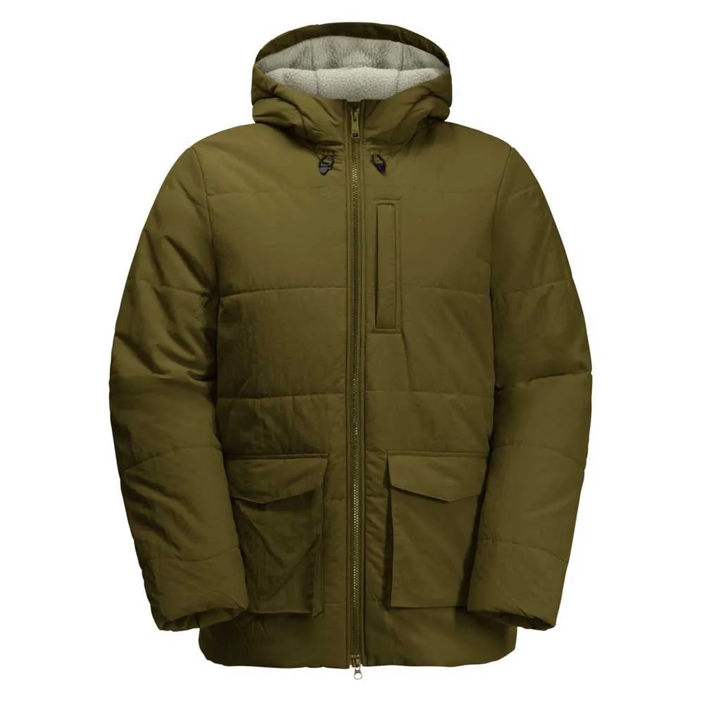 Jack Wolfskin White Frost Jacke, Cottage Jack Wolfskin White Frost Jacke, Cottage