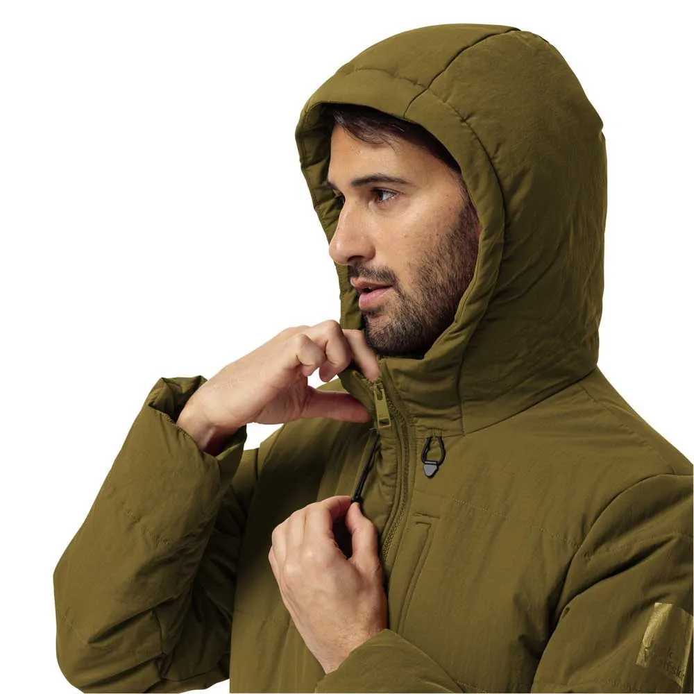 Jack Wolfskin White Frost Jacke, Cottage Jack Wolfskin White Frost Jacke, Cottage