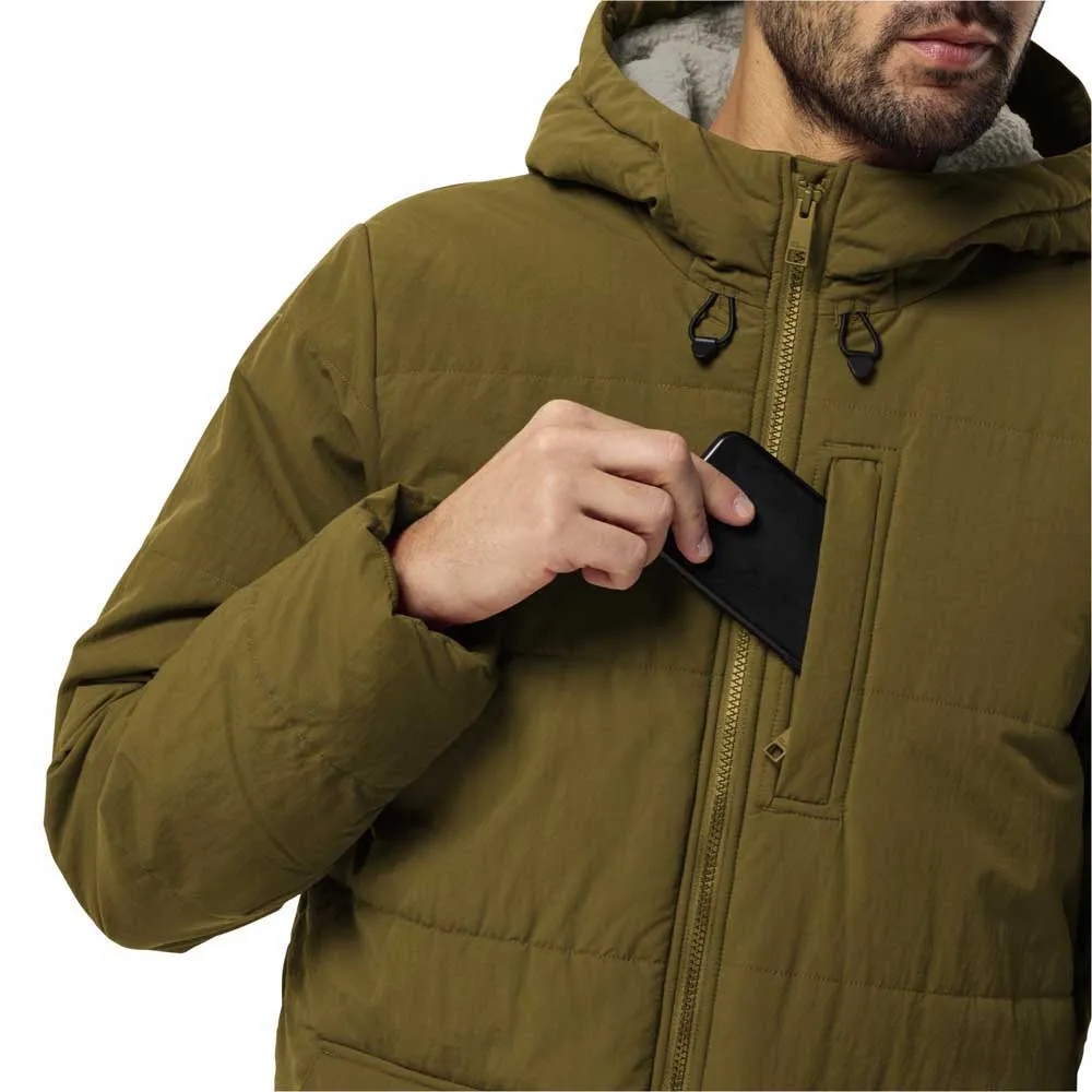 Jack Wolfskin White Frost Jacke, Cottage Jack Wolfskin White Frost Jacke, Cottage