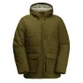 Jack Wolfskin White Frost Jacke, Cottage