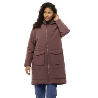 Jack Wolfskin White Frost Parka Jack Wolfskin White Frost Parka