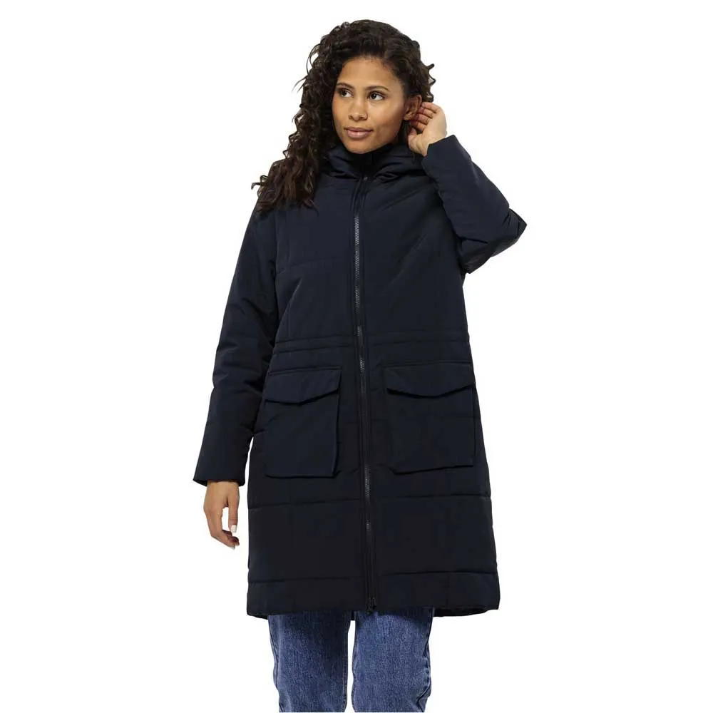 Jack Wolfskin White Frost Parka Jack Wolfskin White Frost Parka