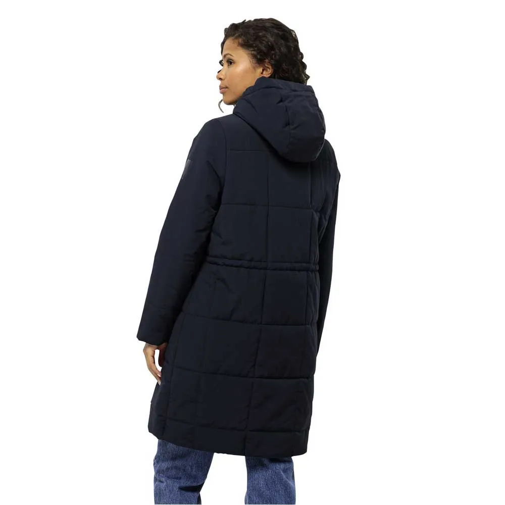 Jack Wolfskin White Frost Parka Jack Wolfskin White Frost Parka