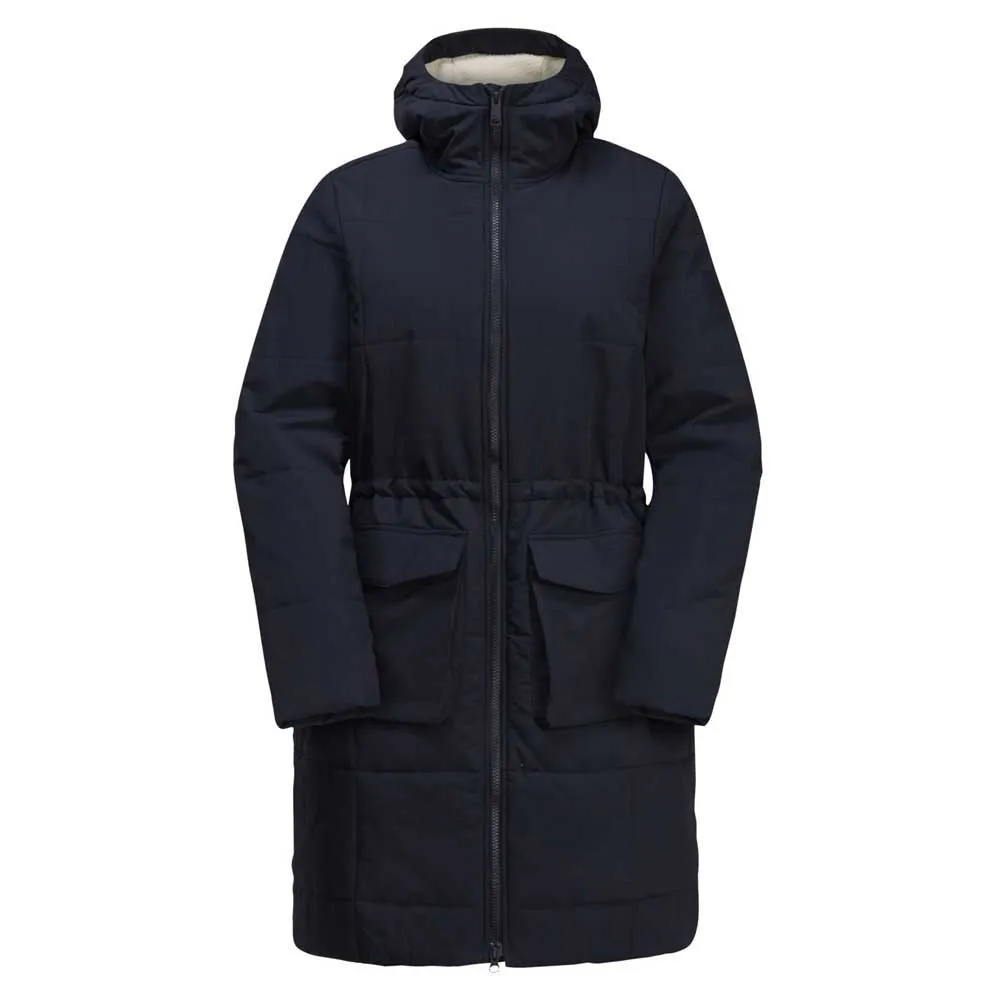 Jack Wolfskin White Frost Parka Jack Wolfskin White Frost Parka