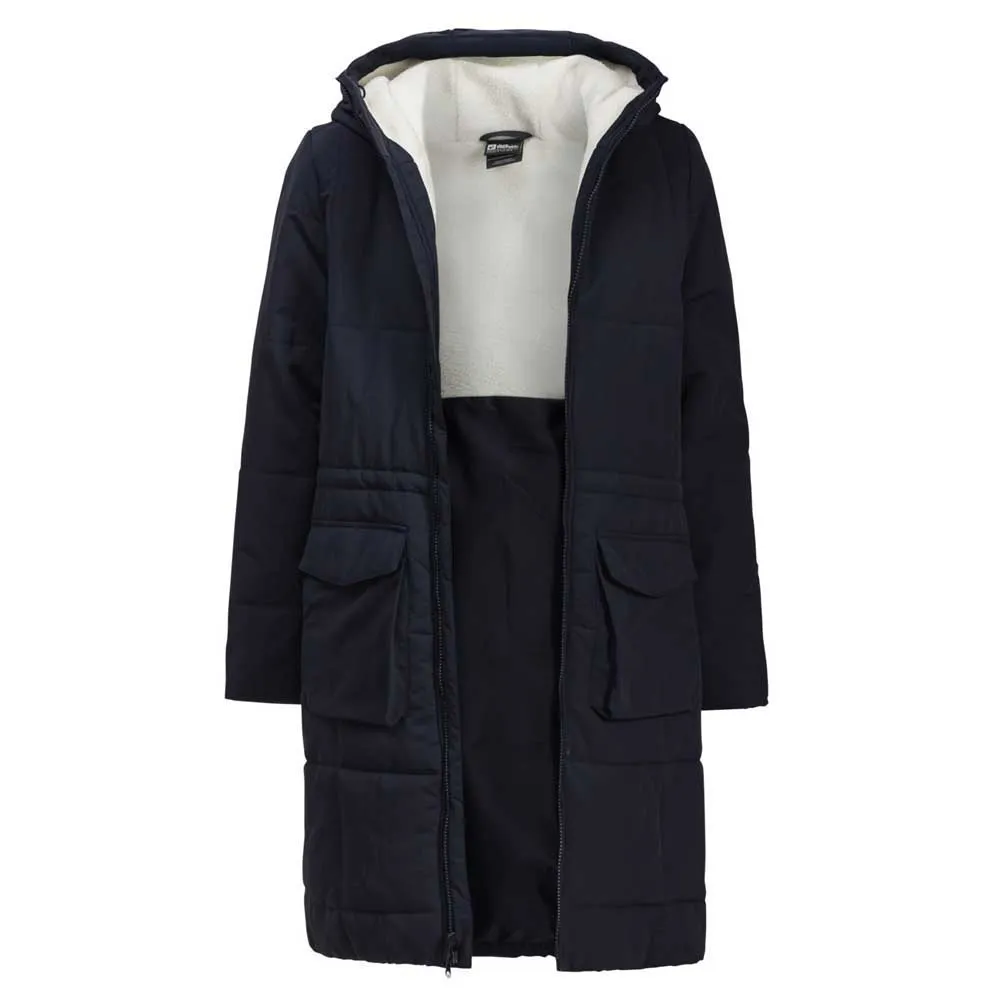 Jack Wolfskin White Frost Parka Jack Wolfskin White Frost Parka