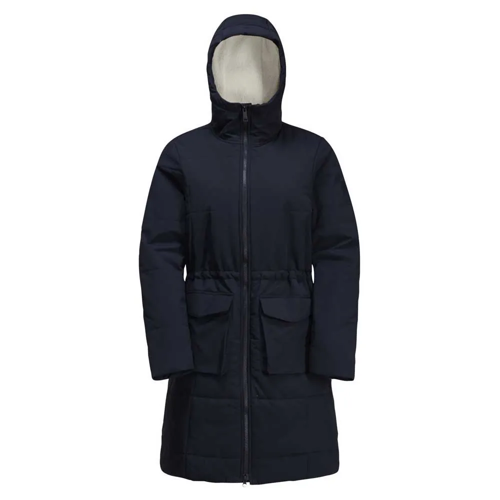 Jack Wolfskin White Frost Parka Jack Wolfskin White Frost Parka