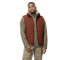 Jack Wolfskin White Frost Weste Jack Wolfskin White Frost Weste