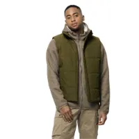Jack Wolfskin White Frost Weste Jack Wolfskin White Frost Weste