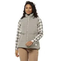 Jack Wolfskin White Frost Weste