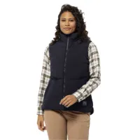 Jack Wolfskin White Frost Weste