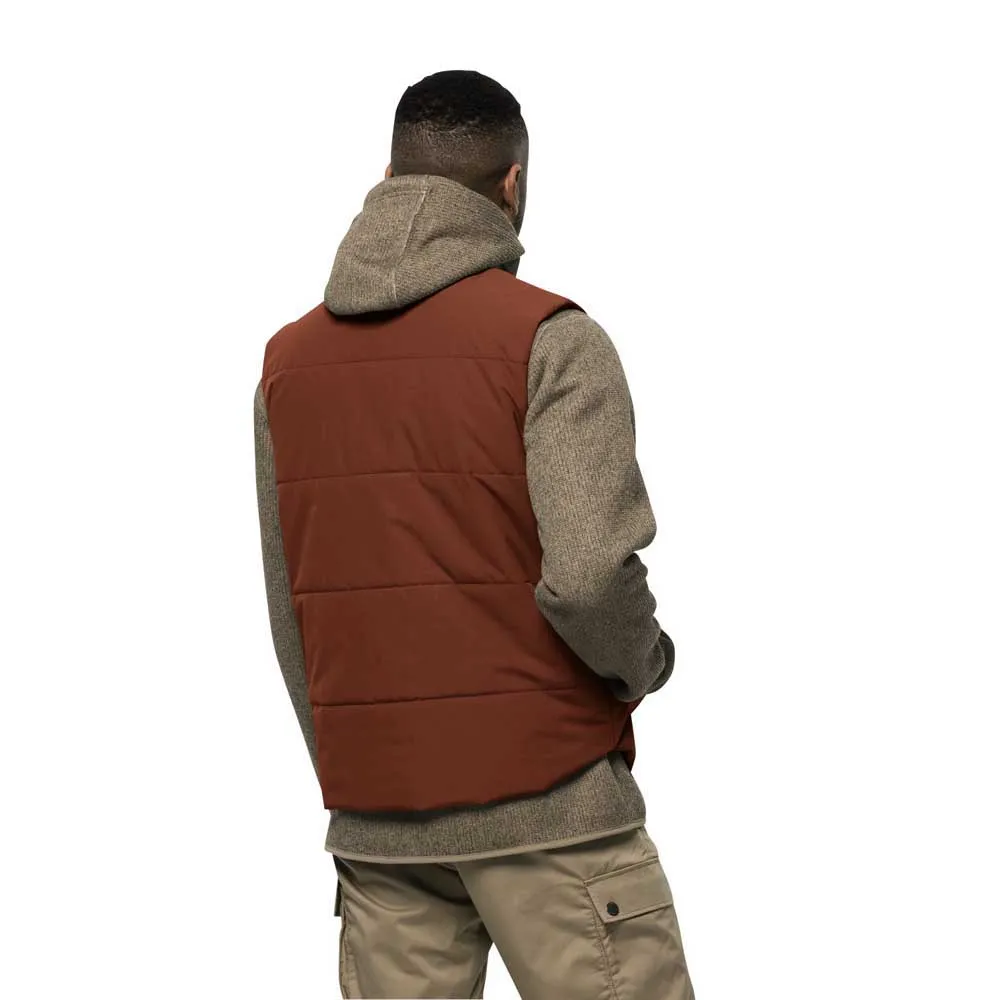 Jack Wolfskin White Frost Weste Jack Wolfskin White Frost Weste