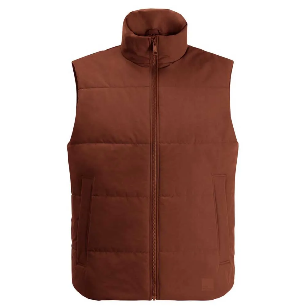 Jack Wolfskin White Frost Weste Jack Wolfskin White Frost Weste