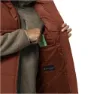 Jack Wolfskin White Frost Weste