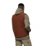 Jack Wolfskin White Frost Weste